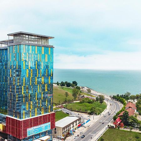 Won Majestic Hotel Cambodia Sihanoukville Eksteriør billede