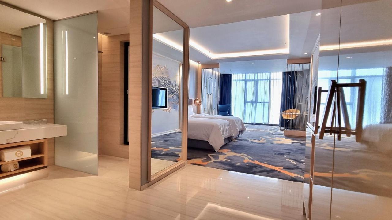 Won Majestic Hotel Cambodia Sihanoukville Eksteriør billede